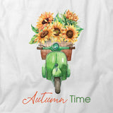 Autumn Time T-Shirt