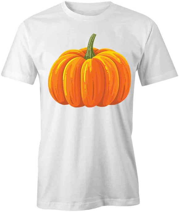 Basic Pumpkin T-Shirt