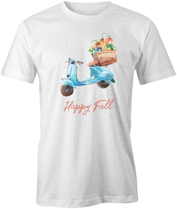 Happy Fall T-Shirt