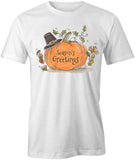 Seasons Greetings T-Shirt