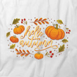 Hello Autumn T-Shirt