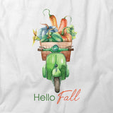 Hello Fall Squash T-Shirt