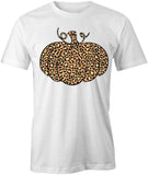 Leopard Pump T-Shirt