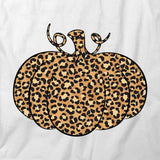 Leopard Pump T-Shirt
