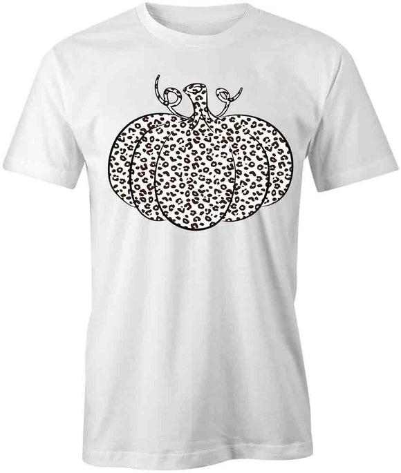 Leopard Pump T-Shirt