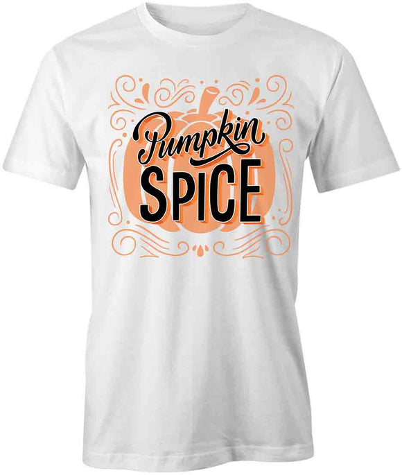 Pumpkin Spice T-Shirt