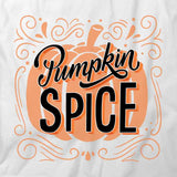 Pumpkin Spice T-Shirt