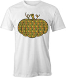 Pumpkin Green T-Shirt