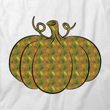 Pumpkin Green T-Shirt