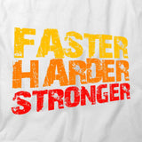 Harder Stronger Grunge T-Shirt