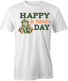 St Patricks Day T-Shirt