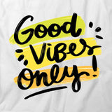 Good Vibes T-Shirt