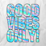 Good Vibes T-Shirt