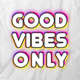 Good Vibes T-Shirt