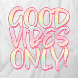 Good Vibes T-Shirt