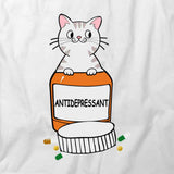 Antidepressant T-Shirt