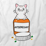 Antidepressant T-Shirt