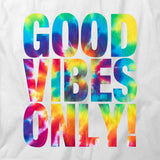 Good Vibes T-Shirt