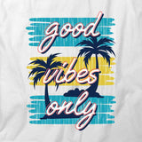 Good Vibes T-Shirt