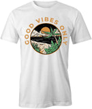 Good Vibes T-Shirt