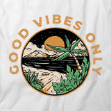 Good Vibes T-Shirt