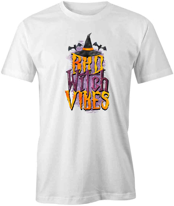 Bad Witch Vibes T-Shirt
