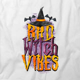 Bad Witch Vibes T-Shirt