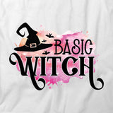 Basic Witch T-Shirt