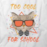 Cool For School T-Shirt