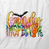 Candy Inspector T-Shirt