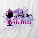 Drink Up Witches T-Shirt