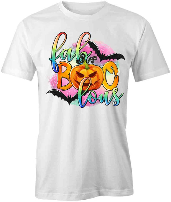 Fab BooLous T-Shirt