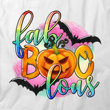 Fab BooLous T-Shirt