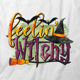 Feelin Witchy T-Shirt
