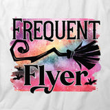 Frequent Flyer T-Shirt