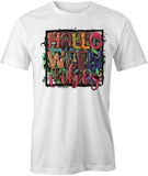 Halloween Vibes T-Shirt