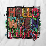 Halloween Vibes T-Shirt