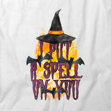 I Put A Spell On You T-Shirt