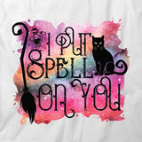 I Put Spell You T-Shirt