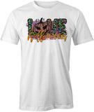 Love Halloween T-Shirt