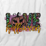 Love Halloween T-Shirt