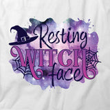 Resting Witch Face T-Shirt