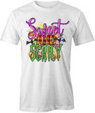 Sweet And Scary T-Shirt