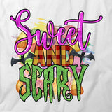 Sweet And Scary T-Shirt