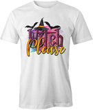 Witch Please T-Shirt