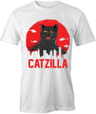 Catzilla T-Shirt