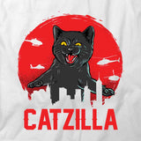 Catzilla T-Shirt