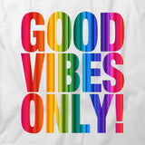 Good Vibes T-Shirt