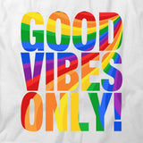 Good Vibes T-Shirt