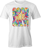 Good Vibes T-Shirt